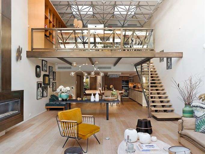 Maison Boulogne-Billancourt - 4 chambres - 350m²