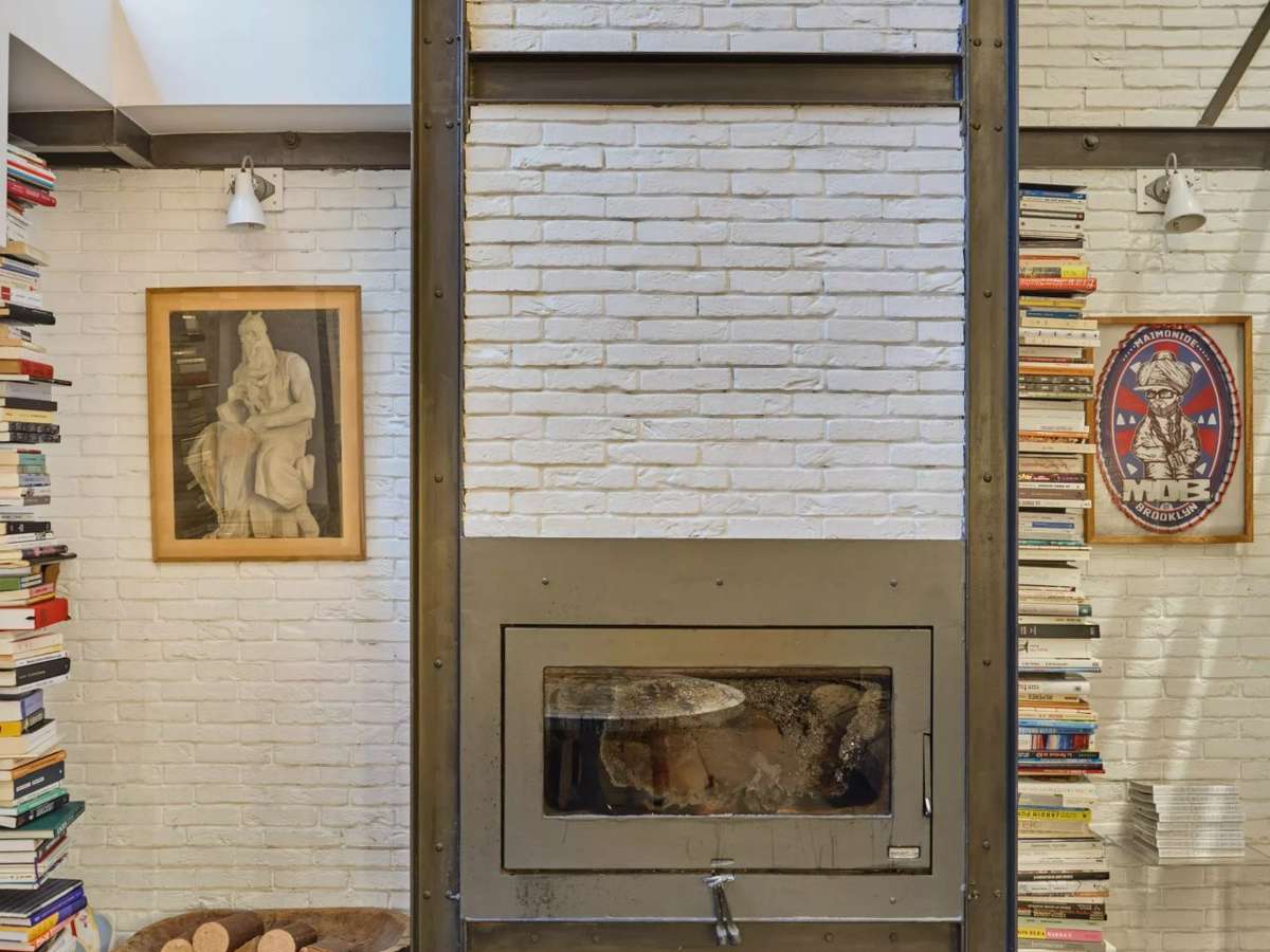 Maison Boulogne-Billancourt