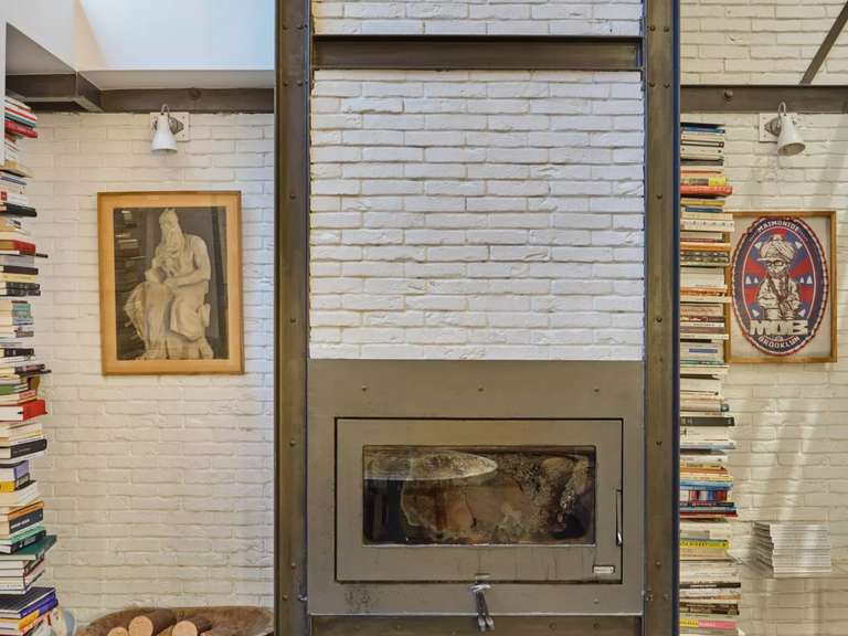 Maison Boulogne-Billancourt - 3 chambres - 211m²