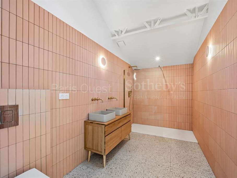 Maison Boulogne-Billancourt