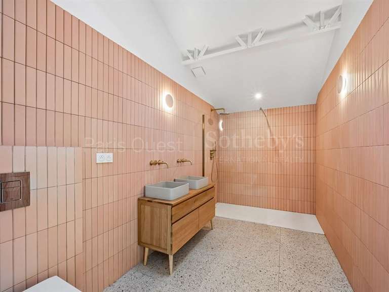 Maison Boulogne-Billancourt - 348m²