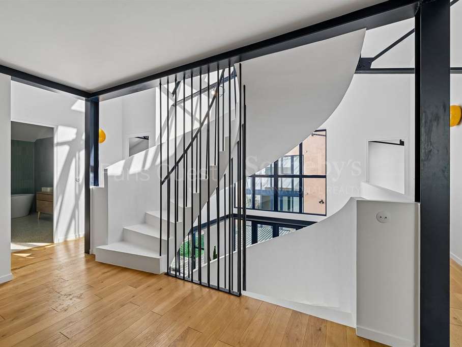 Maison Boulogne-Billancourt