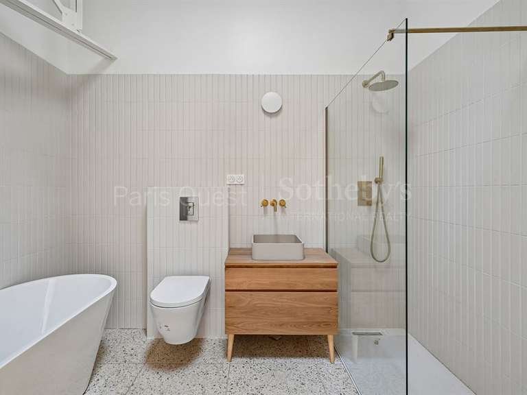 Maison Boulogne-Billancourt - 348m²