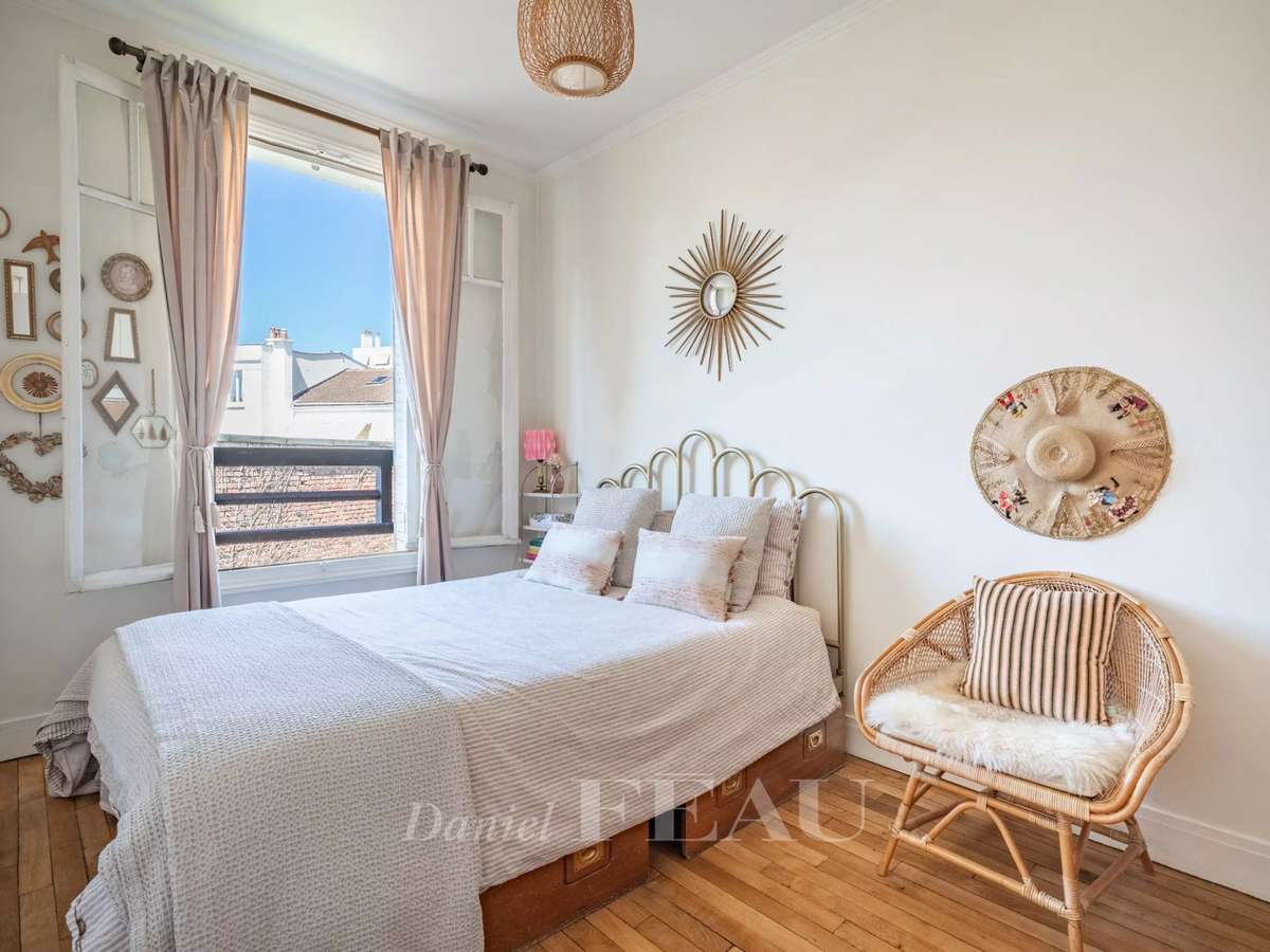 House Boulogne-Billancourt