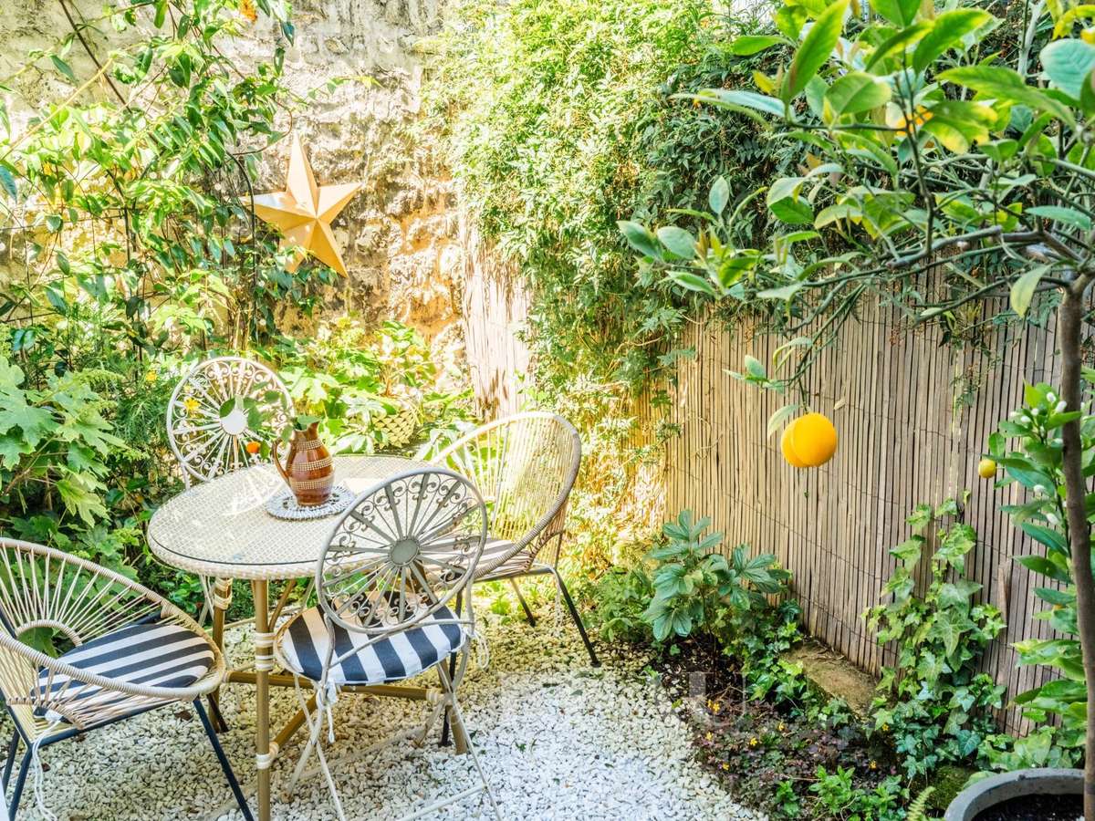 House Boulogne-Billancourt