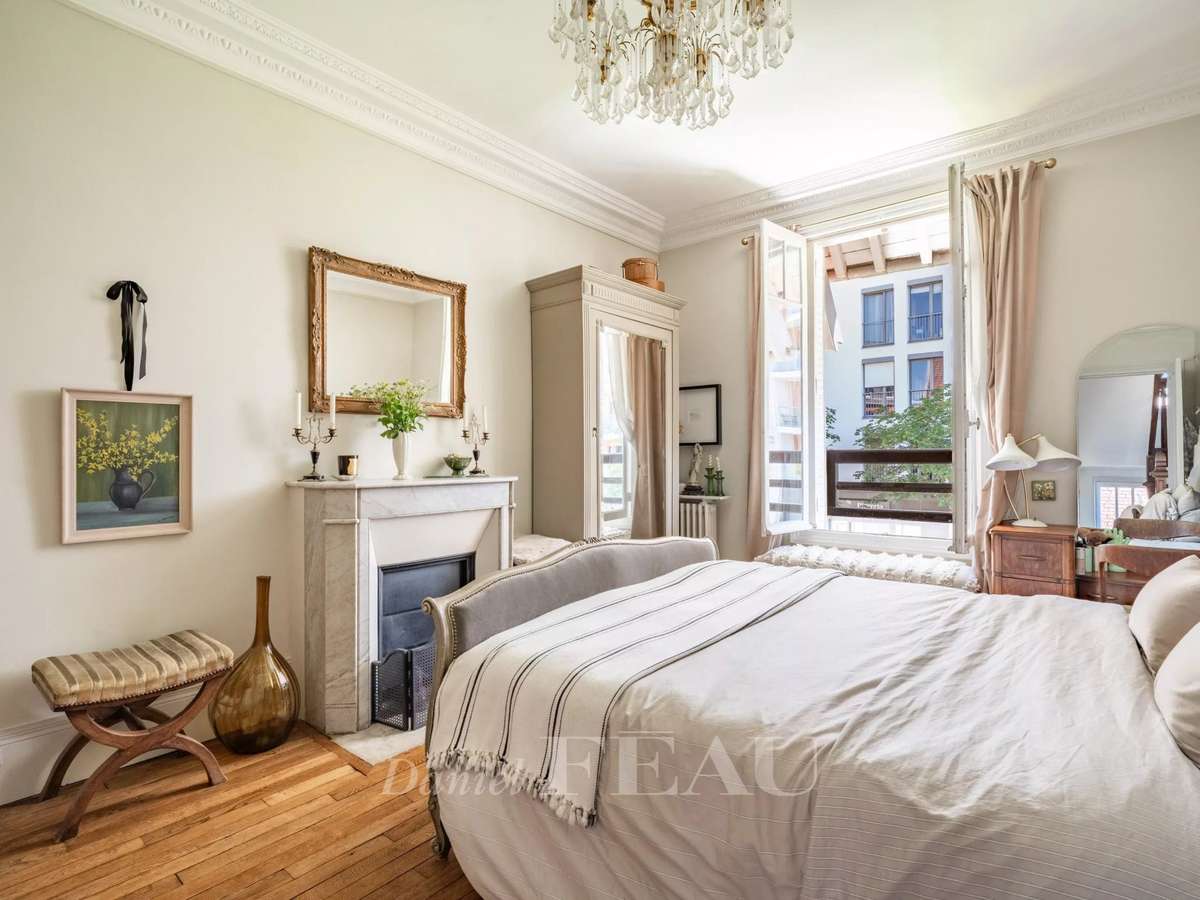 House Boulogne-Billancourt