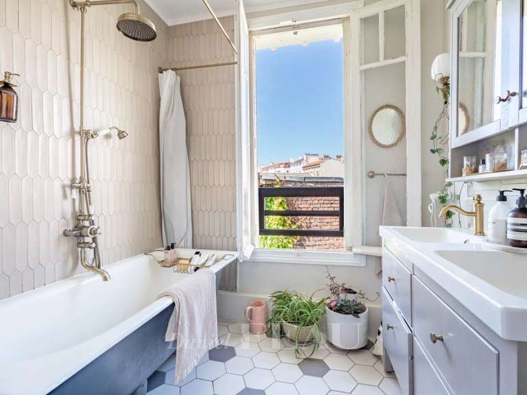 Maison Boulogne-Billancourt - 6 chambres - 210m²