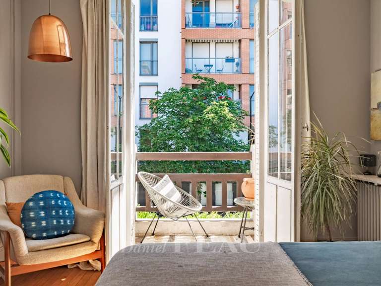Maison Boulogne-Billancourt - 6 chambres - 210m²