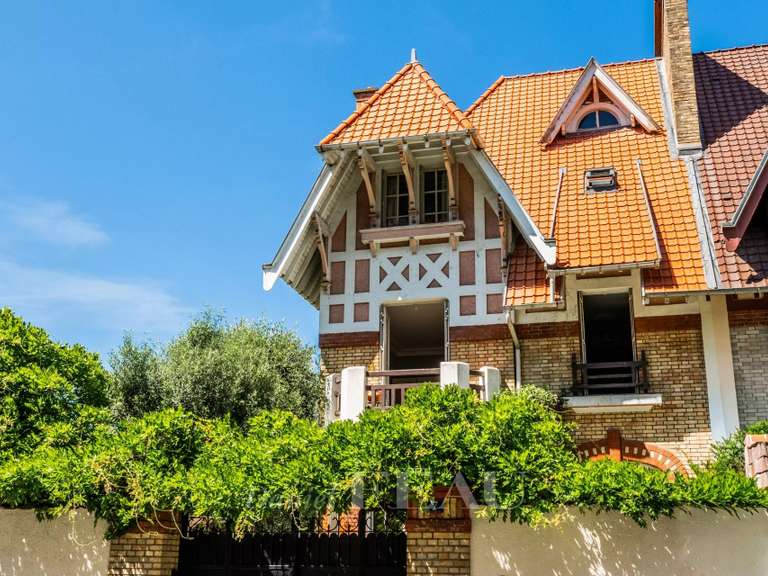 Maison Boulogne-Billancourt - 6 chambres - 210m²