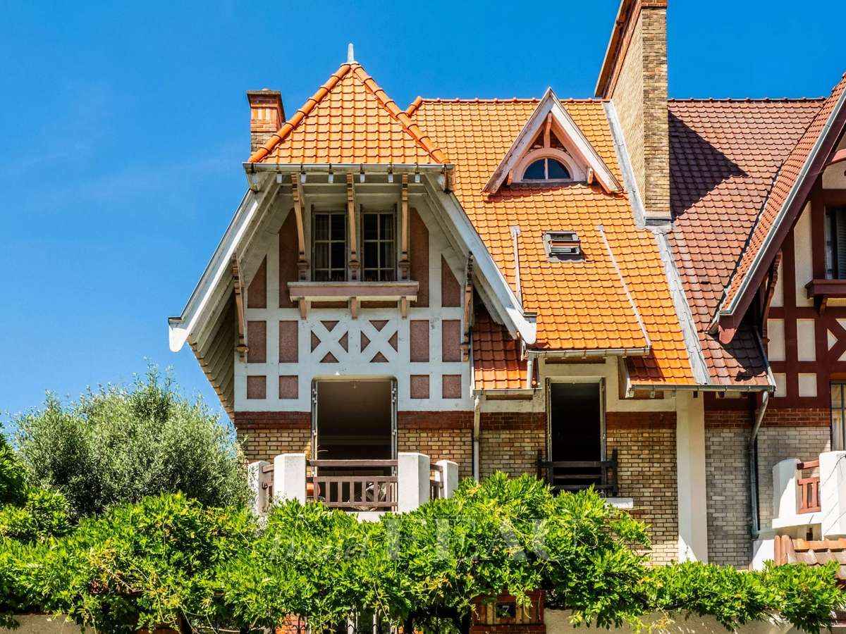 House Boulogne-Billancourt