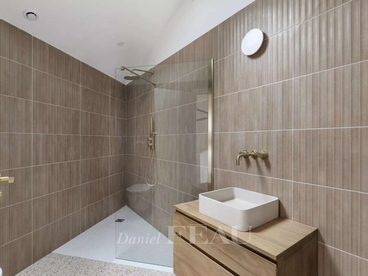 Maison Boulogne-Billancourt
