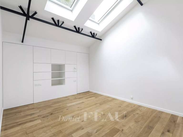 Maison Boulogne-Billancourt - 4 chambres - 348m²