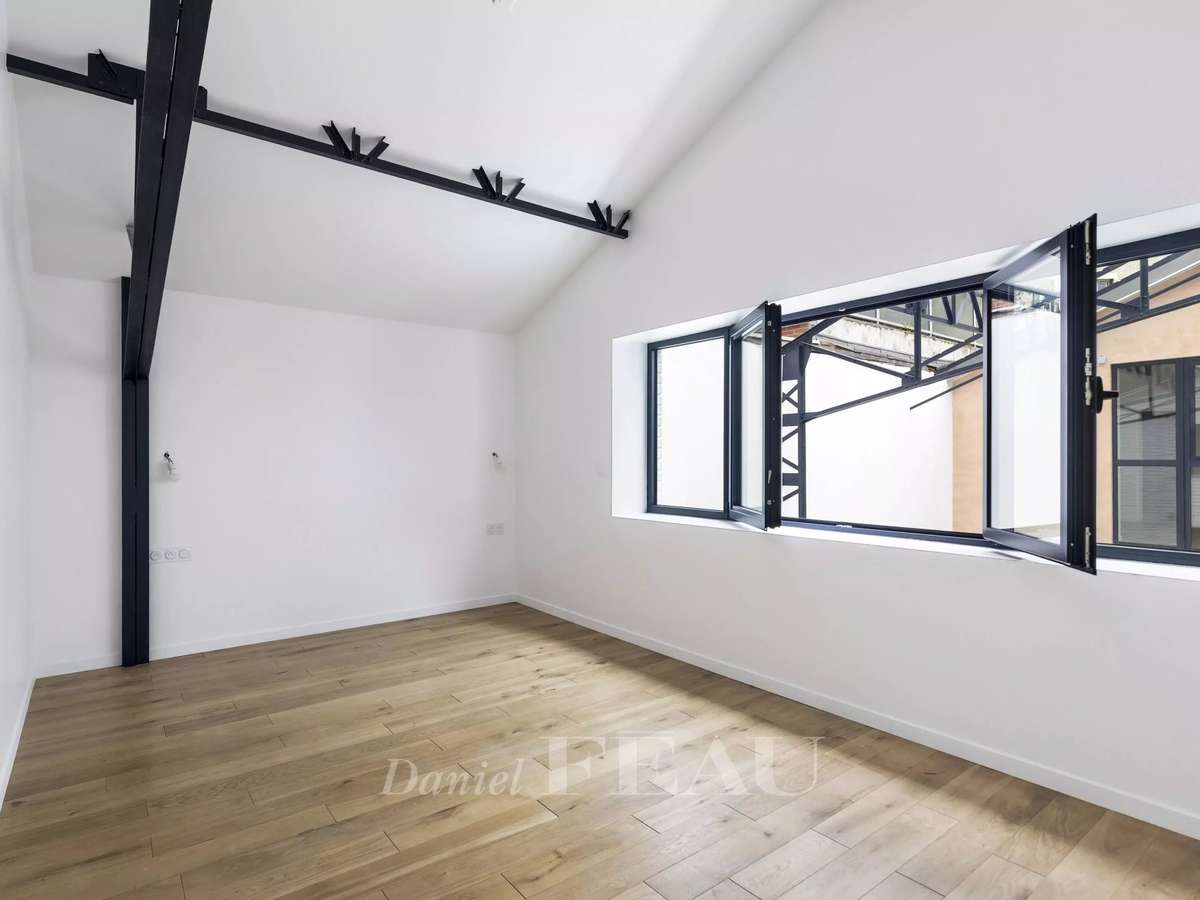 Maison Boulogne-Billancourt