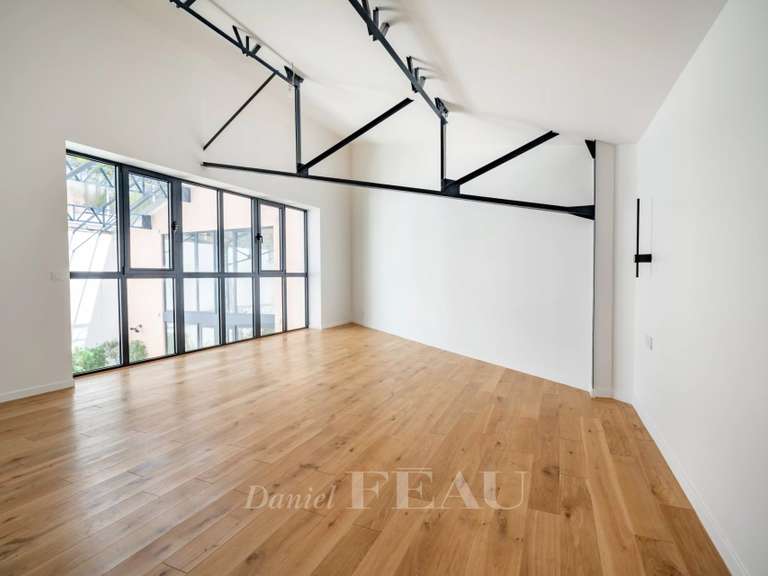 Maison Boulogne-Billancourt - 4 chambres - 348m²