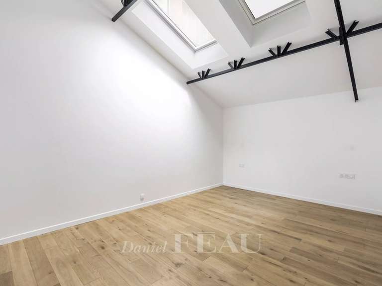 Maison Boulogne-Billancourt - 4 chambres - 348m²