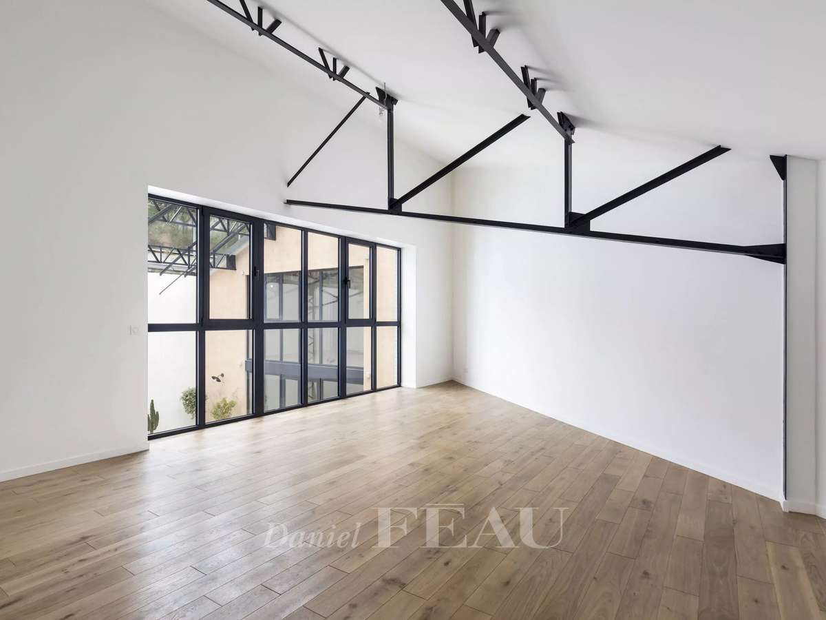 Maison Boulogne-Billancourt