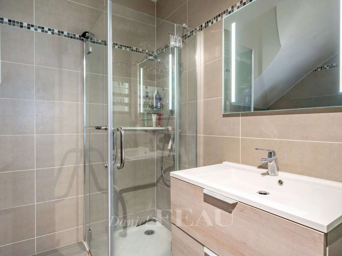 Maison Boulogne-Billancourt