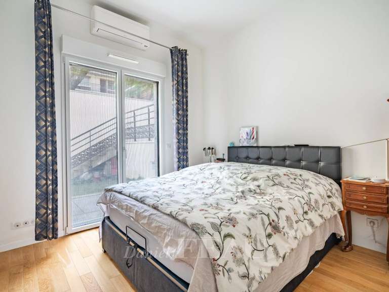 Maison Boulogne-Billancourt - 4 chambres - 124m²