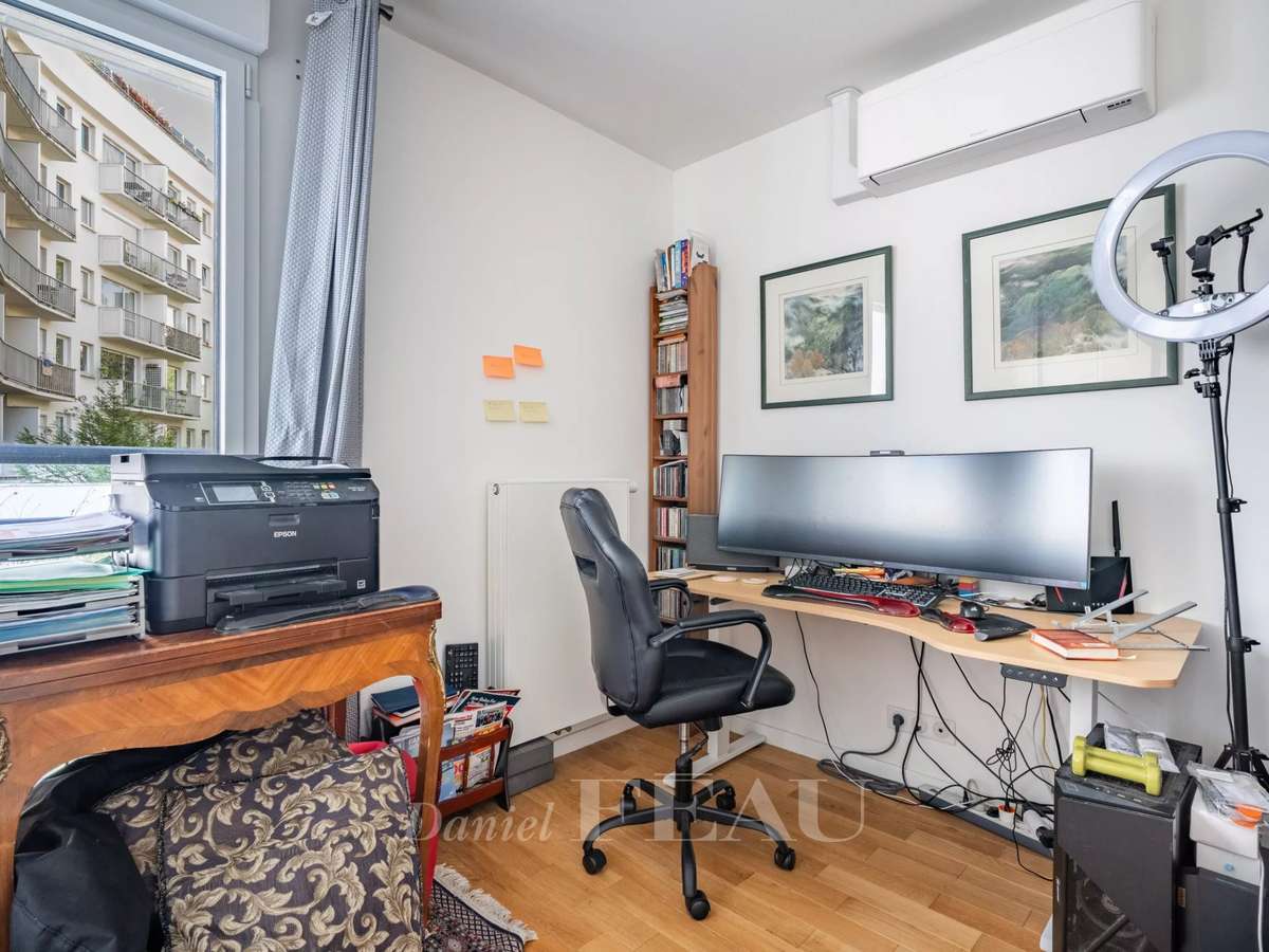 Maison Boulogne-Billancourt