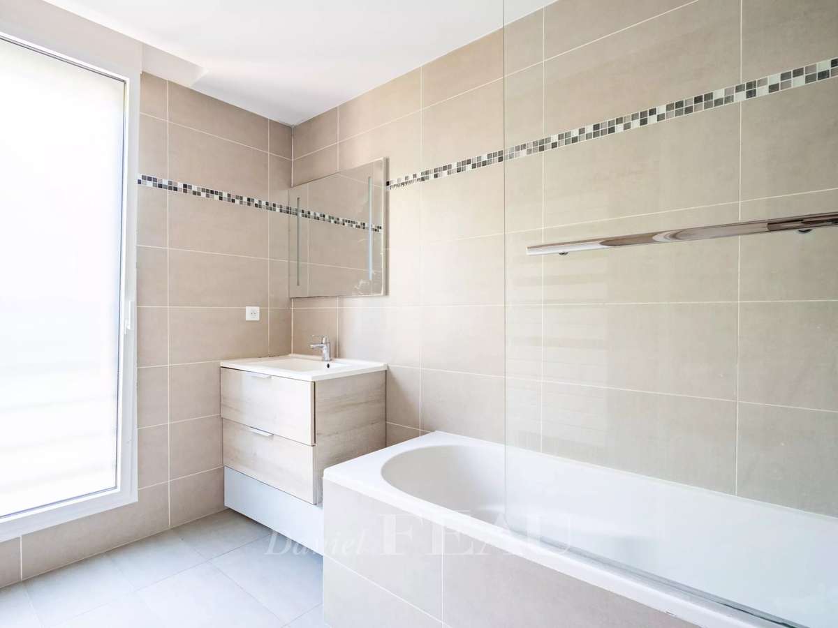 Maison Boulogne-Billancourt