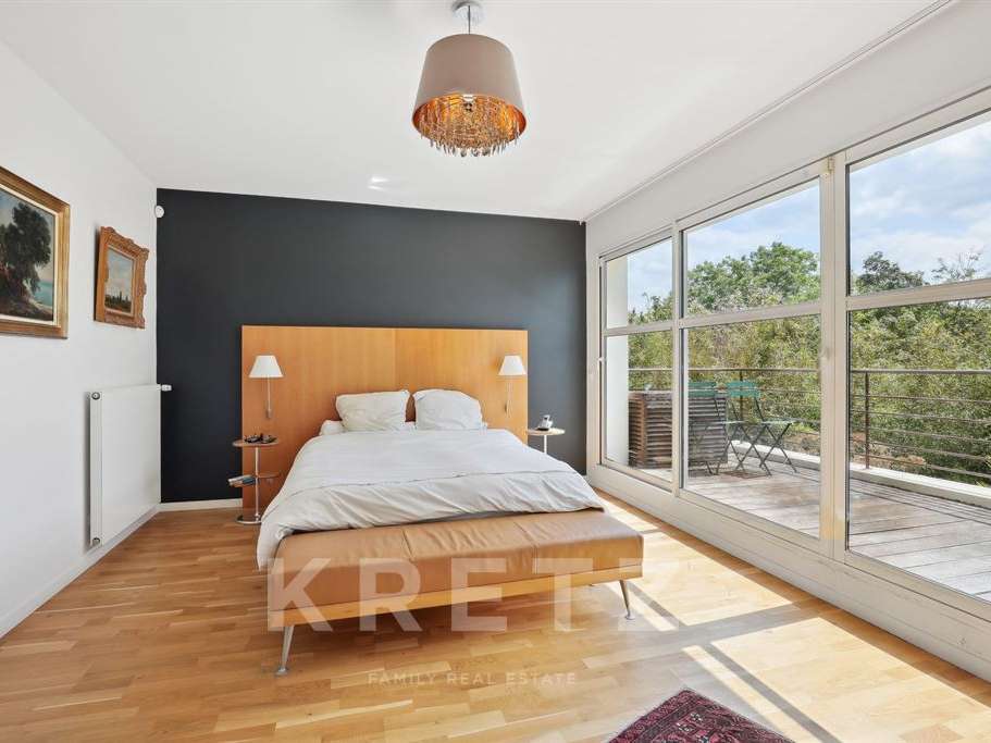 House Boulogne-Billancourt