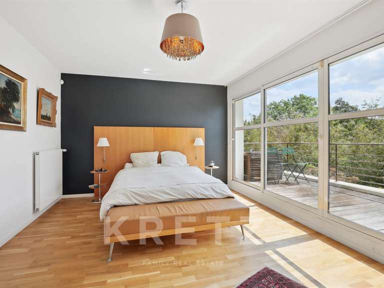 House Boulogne-Billancourt - 5 bedrooms - 475m²