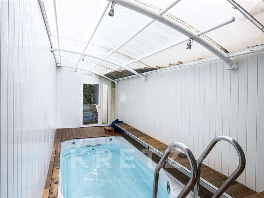 House Boulogne-Billancourt