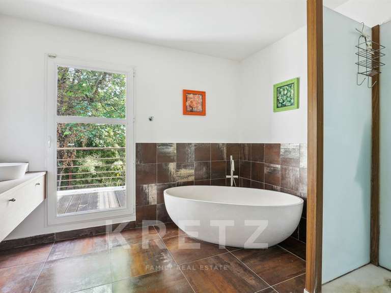 Maison Boulogne-Billancourt - 5 chambres - 475m²