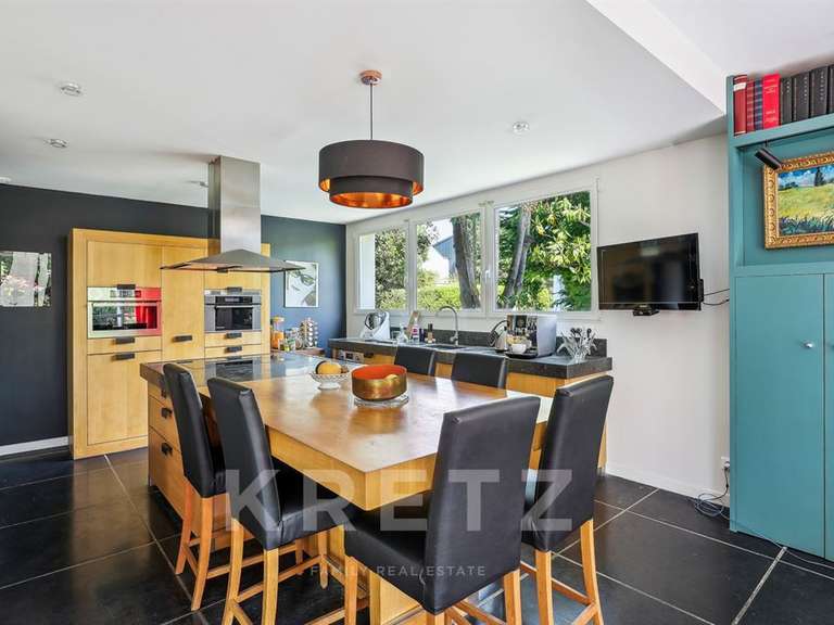 House Boulogne-Billancourt - 5 bedrooms - 475m²