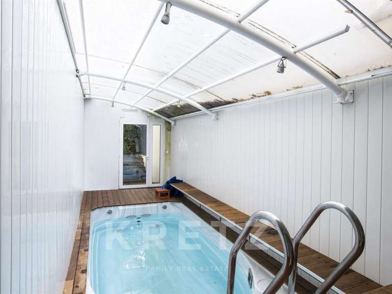 House Boulogne-Billancourt - 5 bedrooms - 475m²