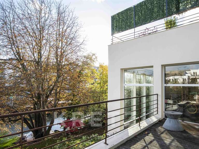 House Boulogne-Billancourt - 5 bedrooms - 475m²