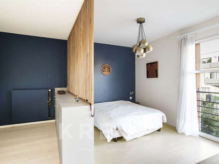 Maison Boulogne-Billancourt - 5 chambres - 475m²