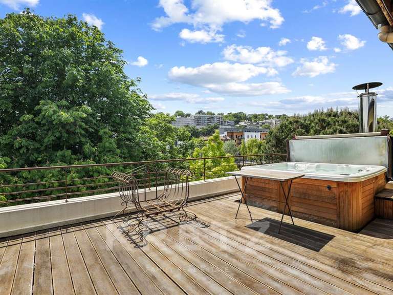 House Boulogne-Billancourt - 5 bedrooms - 475m²