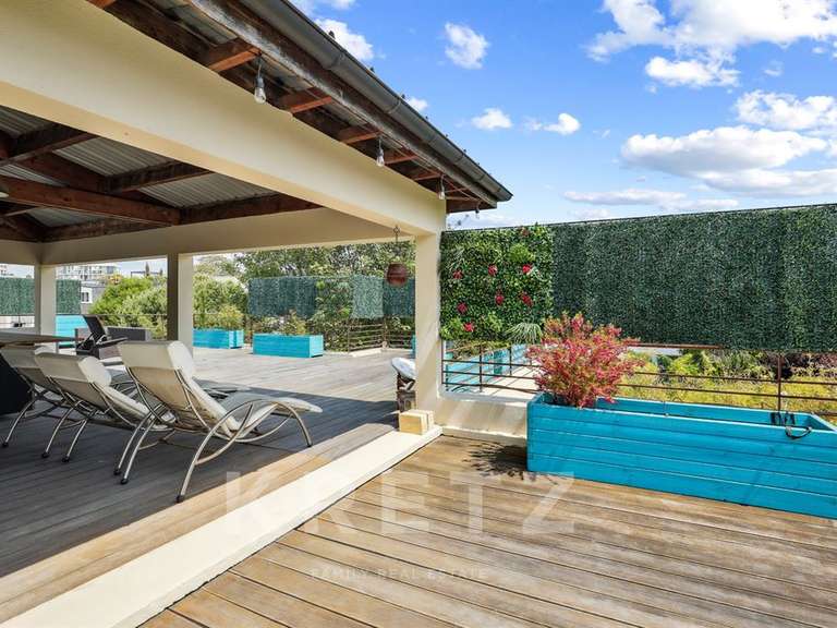 House Boulogne-Billancourt - 5 bedrooms - 475m²