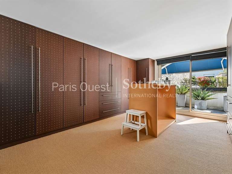 Maison Boulogne-Billancourt - 5 chambres - 449m²