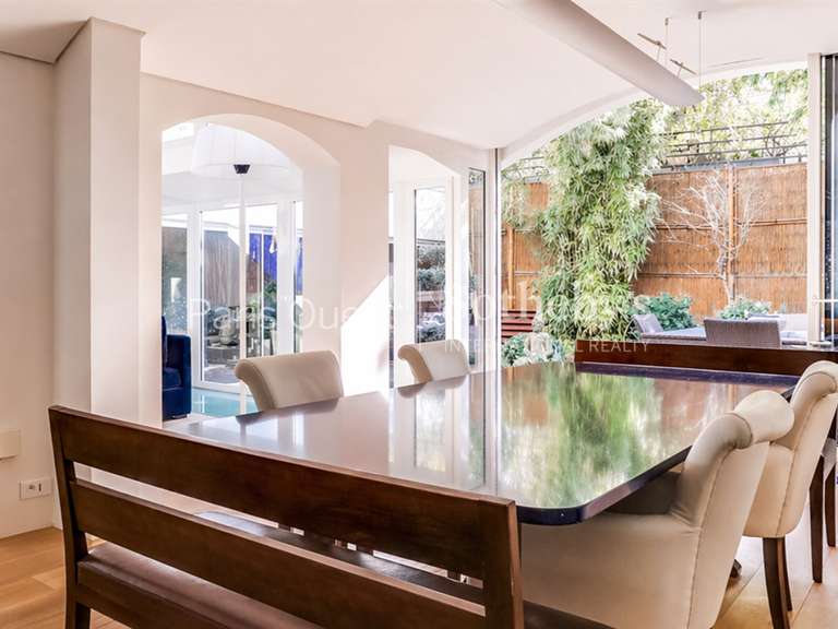 House Boulogne-Billancourt - 5 bedrooms - 449m²