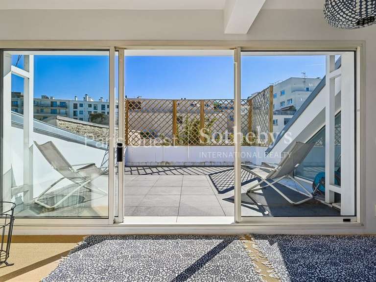 House Boulogne-Billancourt - 5 bedrooms - 449m²