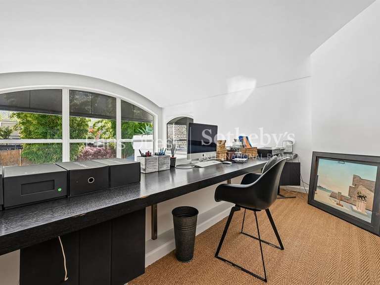 House Boulogne-Billancourt - 5 bedrooms - 449m²