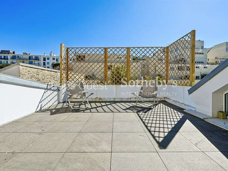 House Boulogne-Billancourt - 5 bedrooms - 449m²