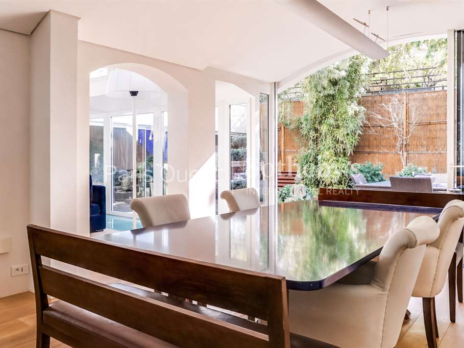 Maison Boulogne-Billancourt