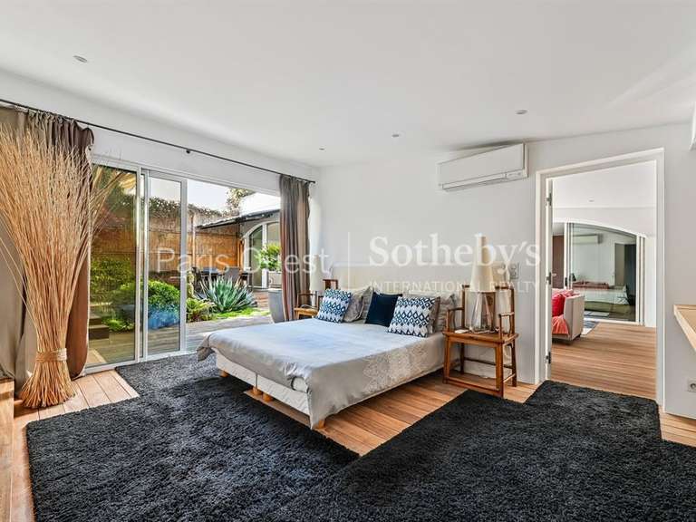 Maison Boulogne-Billancourt - 5 chambres - 449m²