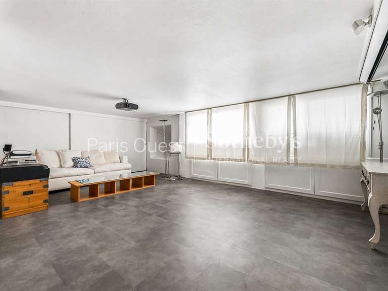 Maison Boulogne-Billancourt - 5 chambres - 449m²