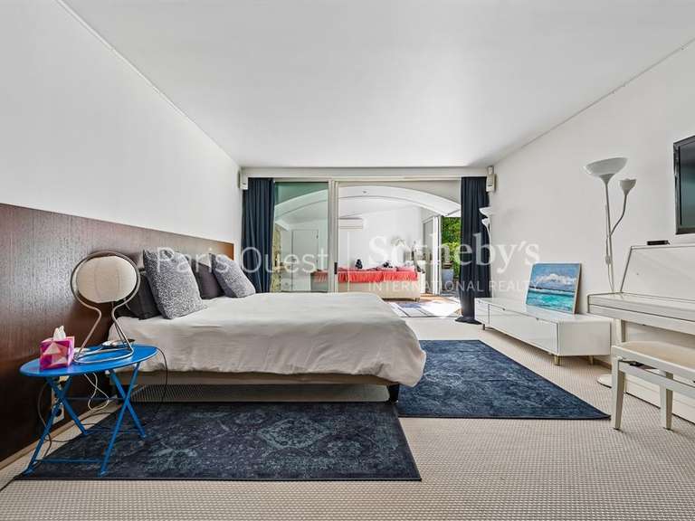 Maison Boulogne-Billancourt - 5 chambres - 449m²