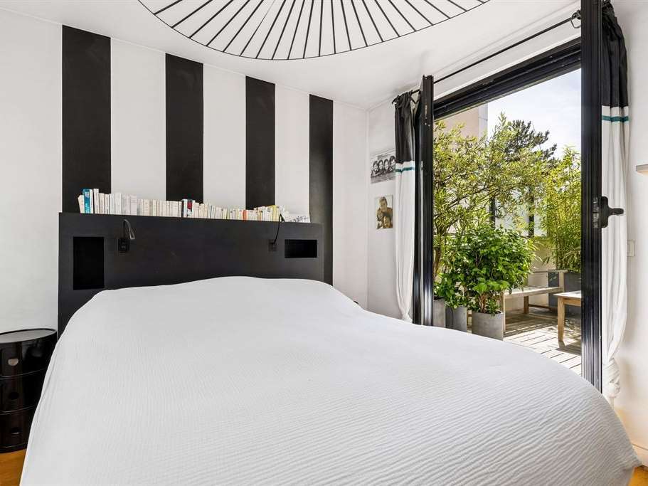 Maison Boulogne-Billancourt