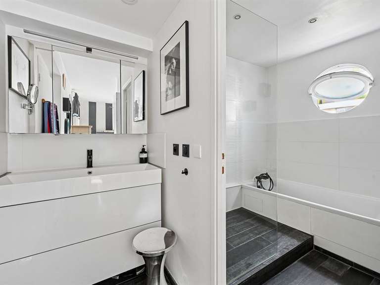 Maison Boulogne-Billancourt - 5 chambres - 225m²