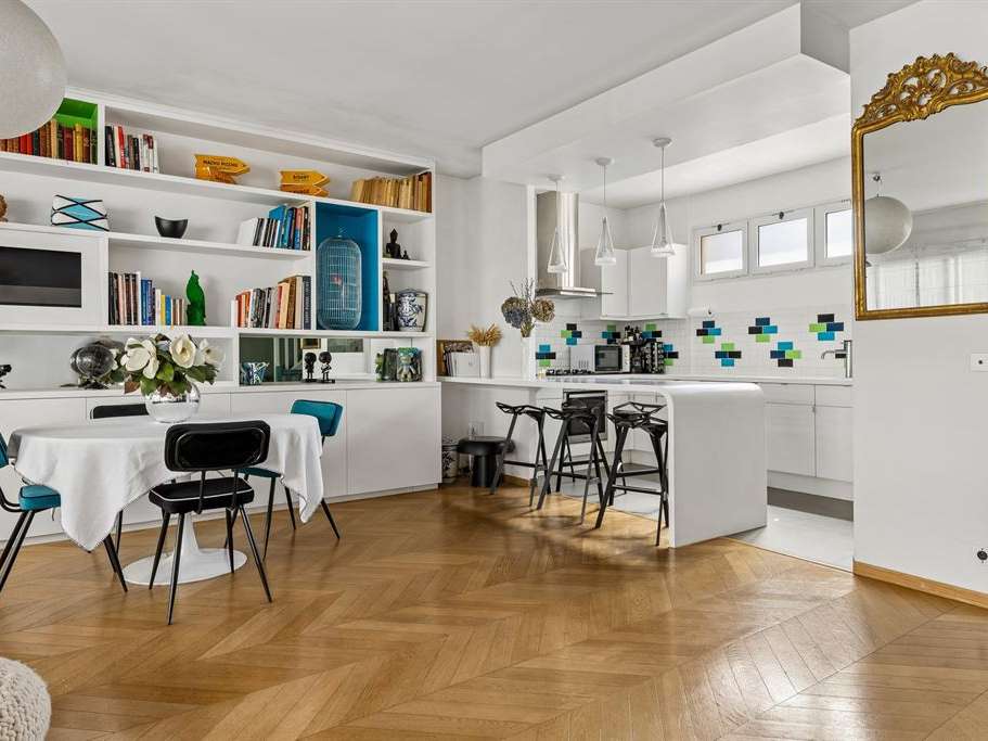 Maison Boulogne-Billancourt