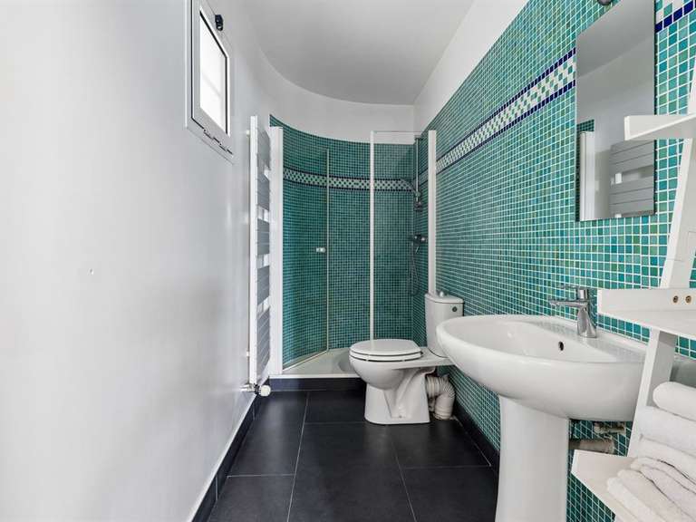 Maison Boulogne-Billancourt - 5 chambres - 225m²