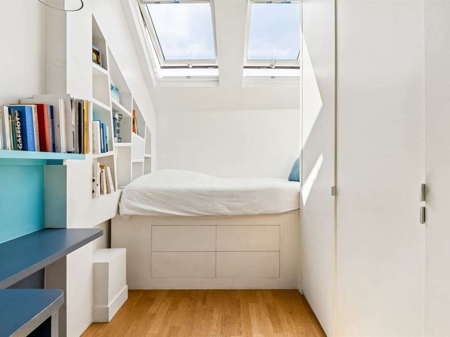 Maison Boulogne-Billancourt