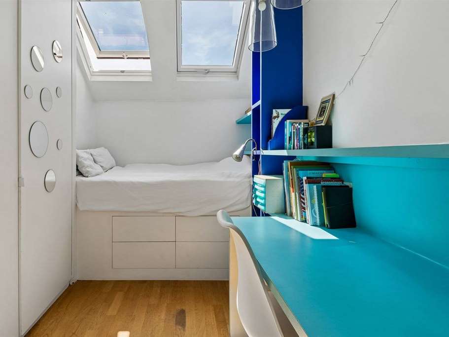 Maison Boulogne-Billancourt