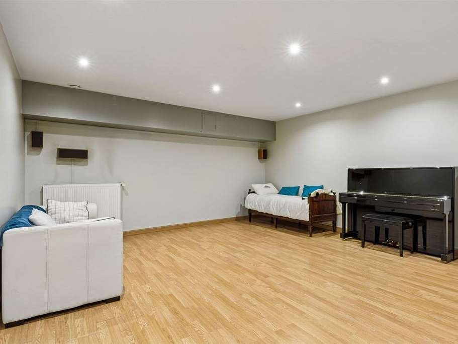 Maison Boulogne-Billancourt